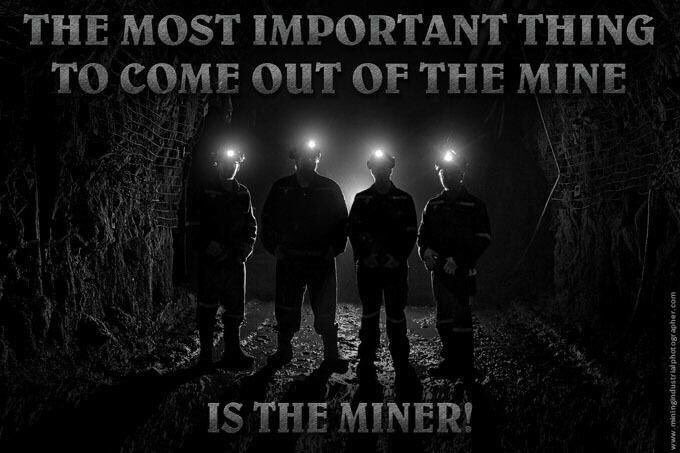 InnovateMining's tweet photo. Our prayers and thought today with #SibanyeGold trapped miners. https://t.co/zcOKnRKOVc