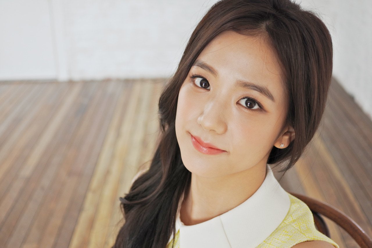 Blackpink jisoo twitter Blackpink jisoo twitter