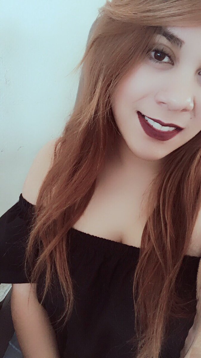 SarahiLeeija's tweet photo. 😛 #FebreroMePone  feliz 😸 https://t.co/zWU61m9D2z