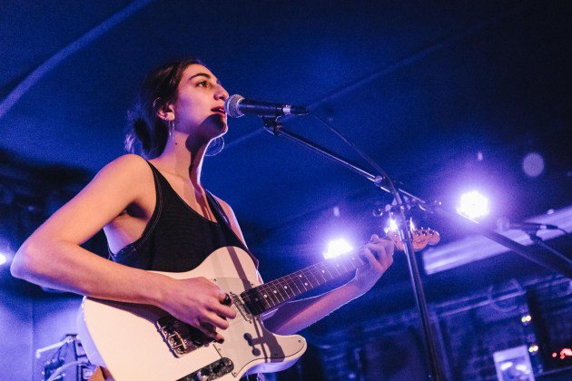 listen to Common Holly's awesome cover of Frank Ocean's "Thinkin' 'Bout You" brooklynvegan.com/common-holly-c…