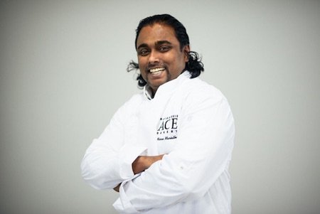 Juicy Pick: <a href="/ACE_Bakery/">ACE Bakery</a>’s Marcus Mariathas will be competing for the title of "World Master Baker" in Paris from Feb 3-6! #DiscoverGreatBread  juicystuff.ca/2018/02/01/ace…