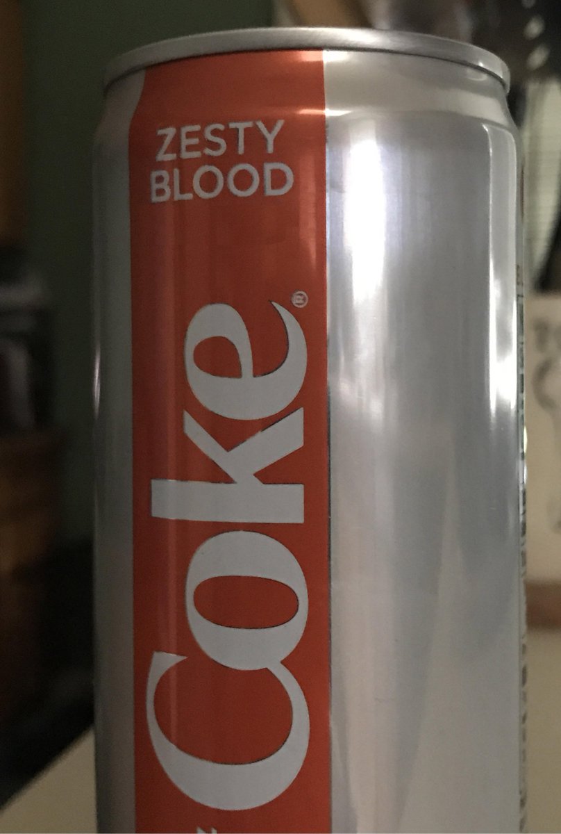 HellcowKeith's tweet image. Are you a hard working vampire with a thirst for something new? Coke's got you covered.