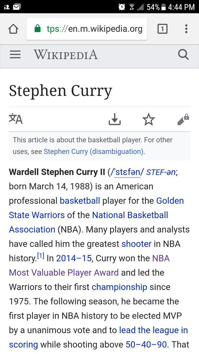 Original_Gomer's tweet photo. @StephenCurry30 , pretty sure you were not born in akron... 😂😂 https://t.co/HgUtKKGaIV
