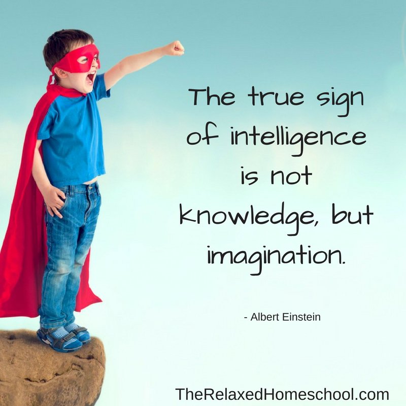 Spark your child's imagination with these fun ideas ---> bit.ly/2ijjX5M