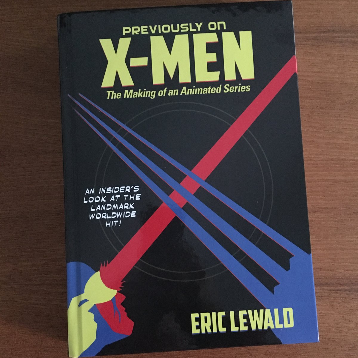 xmentas's tweet photo. New Post Up: For Your Hugo Award Consideration 2018 - please consider nominating #PreviouslyonXMen in Best Related Work category - many thanks! https://t.co/CcKyuN23Vk @bnqpodcast @mixedmarvelarts @supernerdsUK @heroesandcoffee @geektomeradio @geekvibesnation @jameswzegan85 https://t.co/GLiA4HZH0z