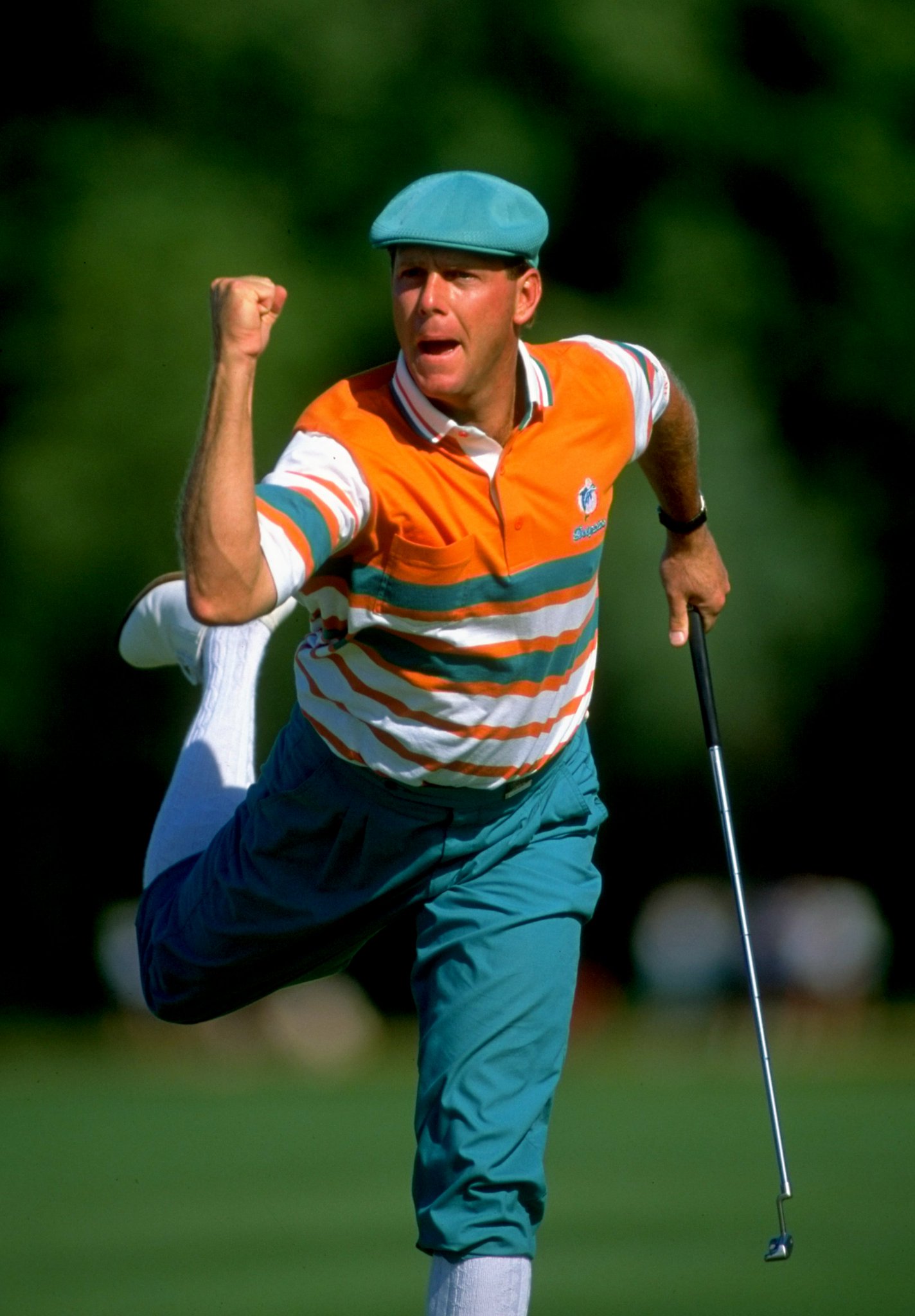 Happy Birthday to Payne Stewart! He would have been 61 today! You are missed, Payne! : 