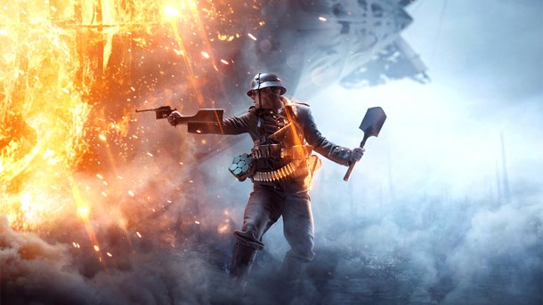 EA Confirms New Battlefield This Year, Respawn's Star Wars Title By