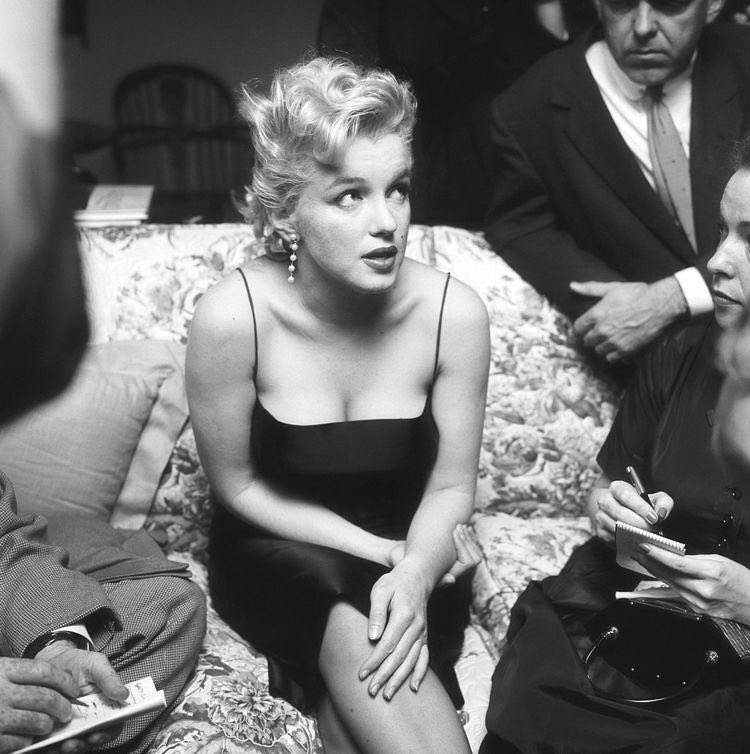 timelessbae's tweet photo. Marilyn Monroe https://t.co/RuVV31BJ9r
