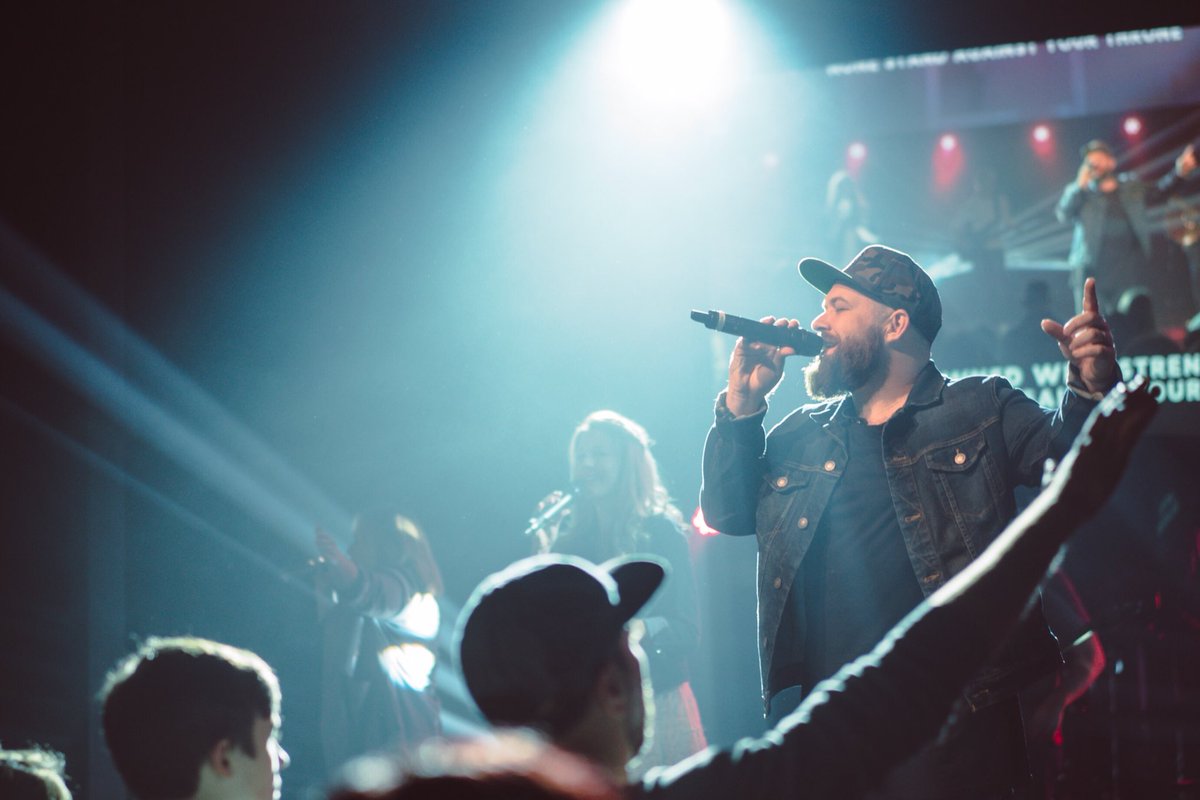 lifepointnow's tweet photo. Night of Worship is just a day away! Get ready to sing and celebrate by checking out the setlist in the Lifepoint App.
—
Night of Worship
Wed. // Jan. 31
7pm // Doors @ 6:30pm
—
#NightOfWorship #Jesus #WilmingtonNC #ILM #WorshipMusic #ItsInTheApp https://t.co/wsmSFRaIKI