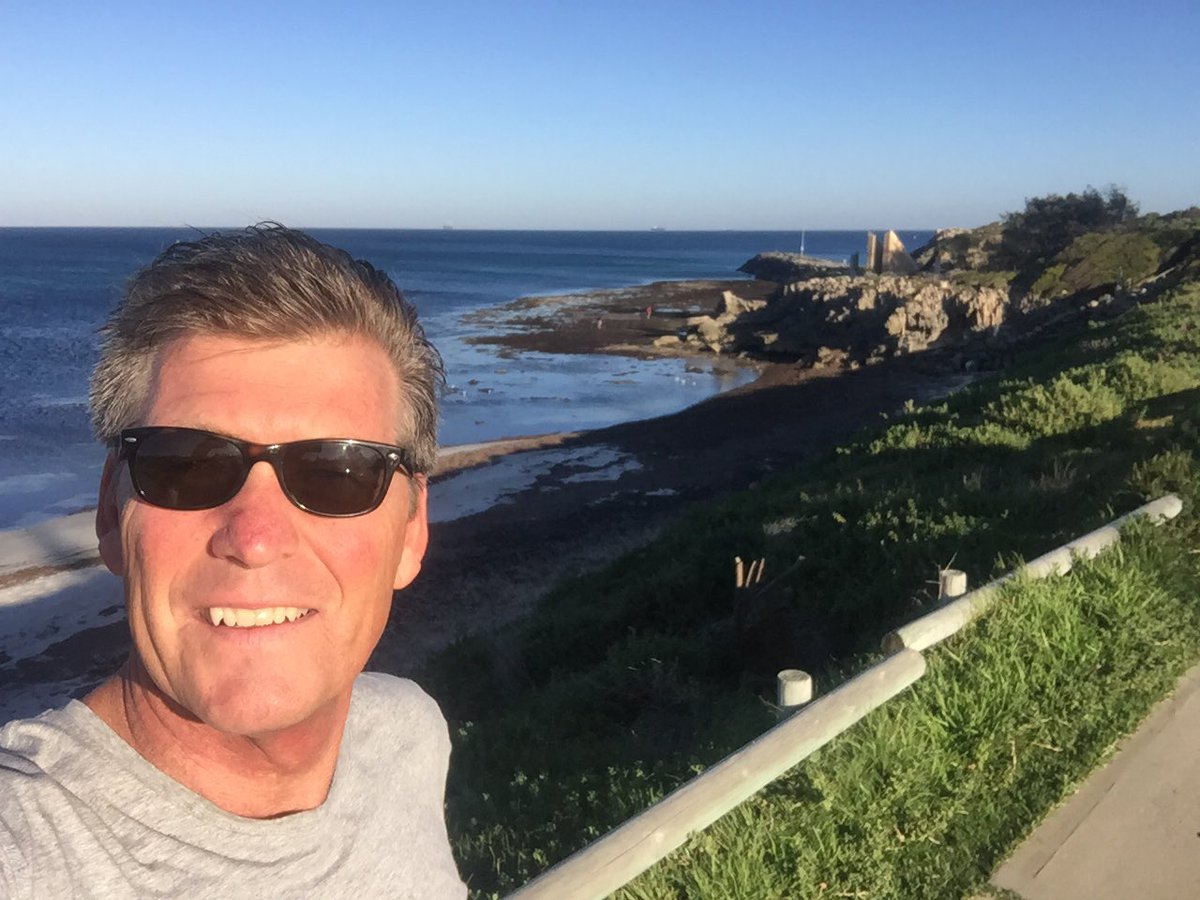 Michael Thomson (@9thommo) on Twitter photo 