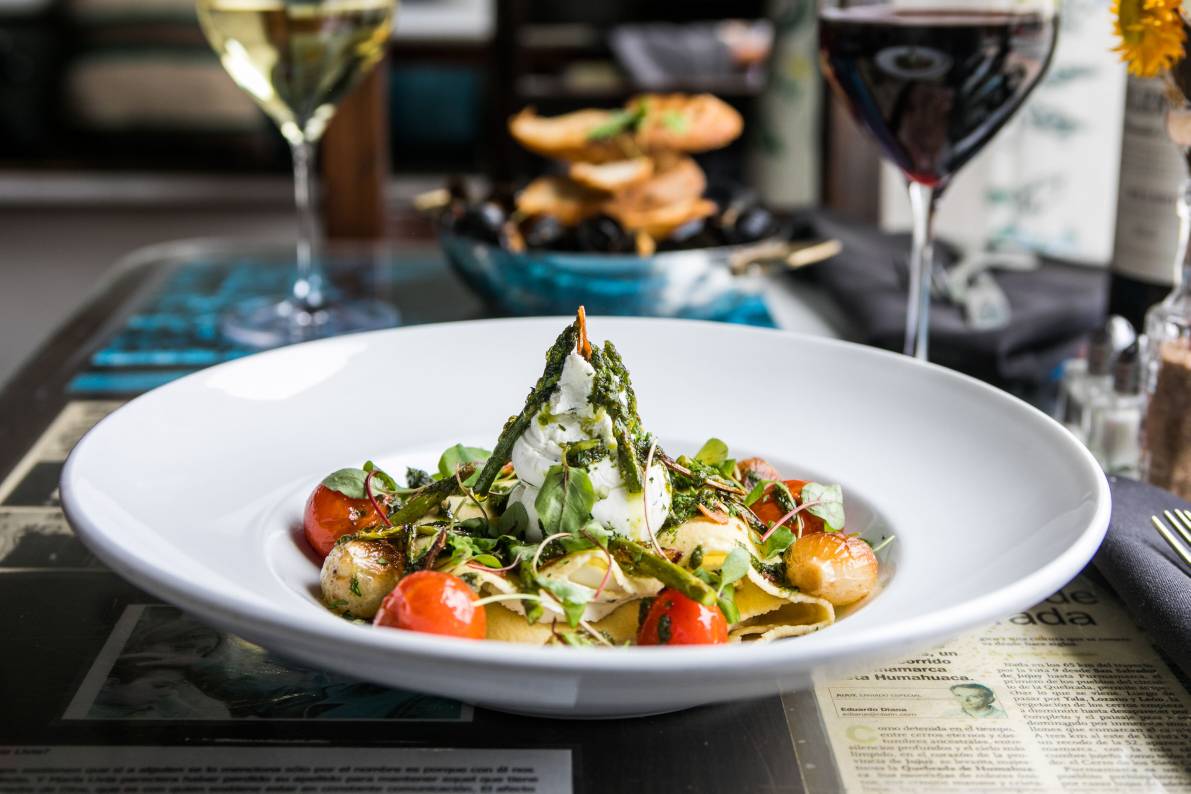 Date night is the best night