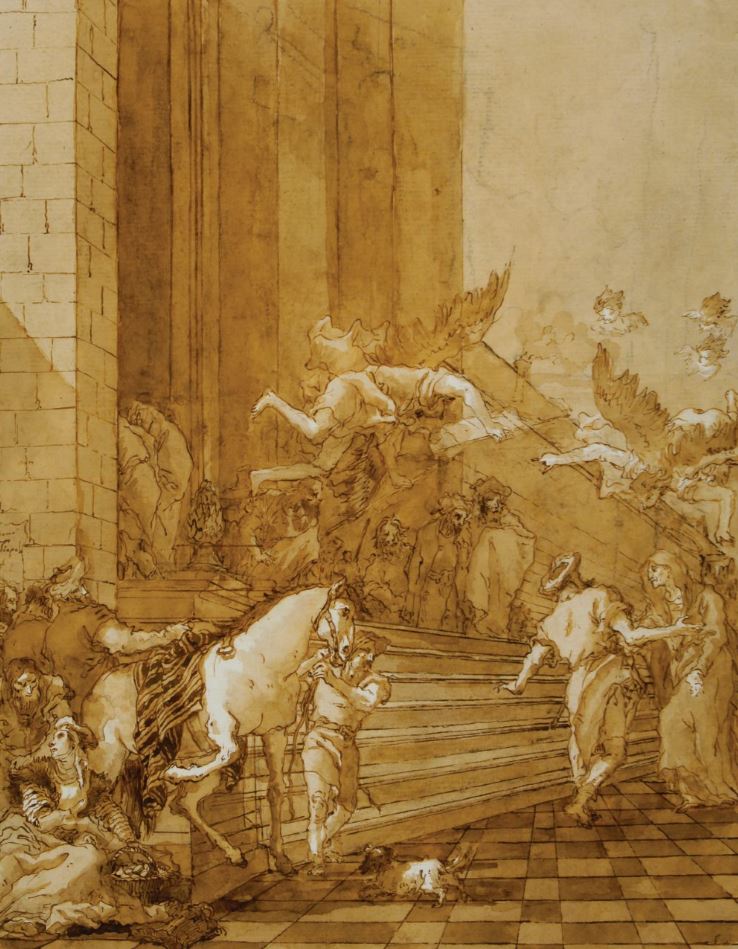 CrockerArt's tweet photo. CLOSING FEB. 4!
Don't miss the only North American viewing of #MastersOfVenice, here in #downtownSac #Sacramento!
MORE: https://t.co/ooaipv1mwI https://t.co/vmNCLgIMDL