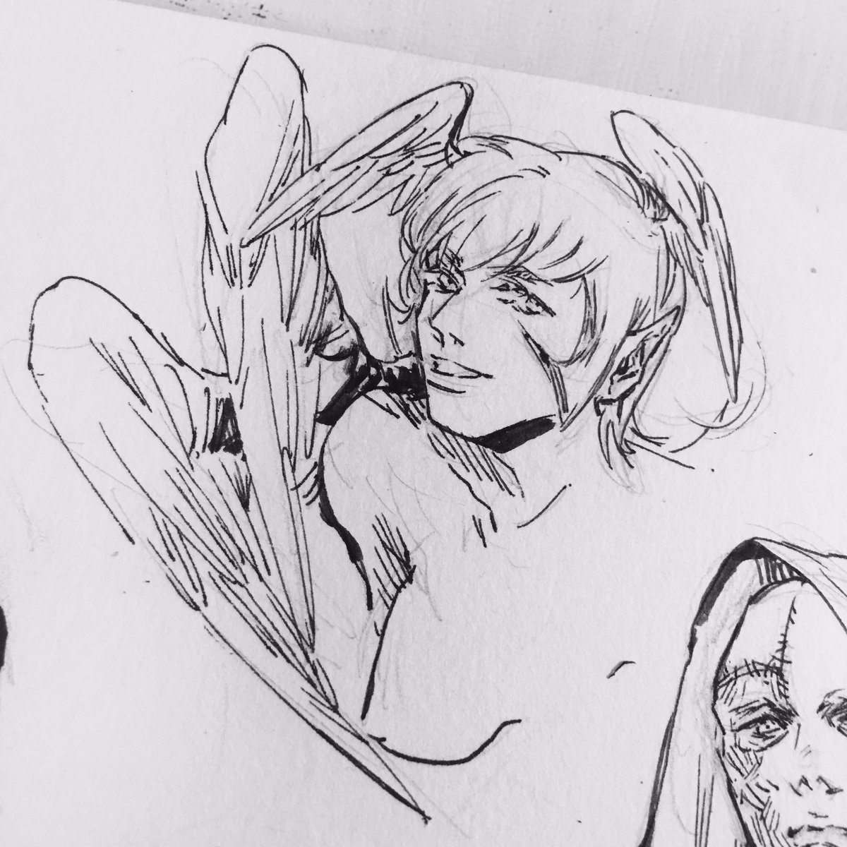 #devilman 