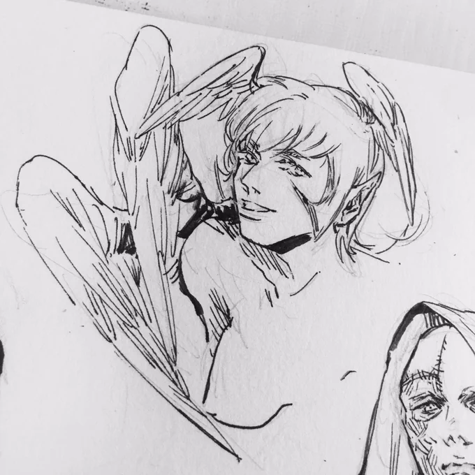 #devilman 