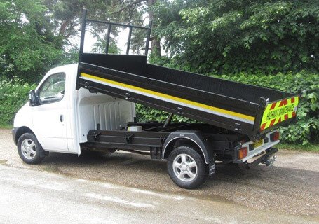 Van Hire at Manchetts Vans &amp; Tippers too! manchetts.co.uk/van-hire/
#vanhire #tipperhire