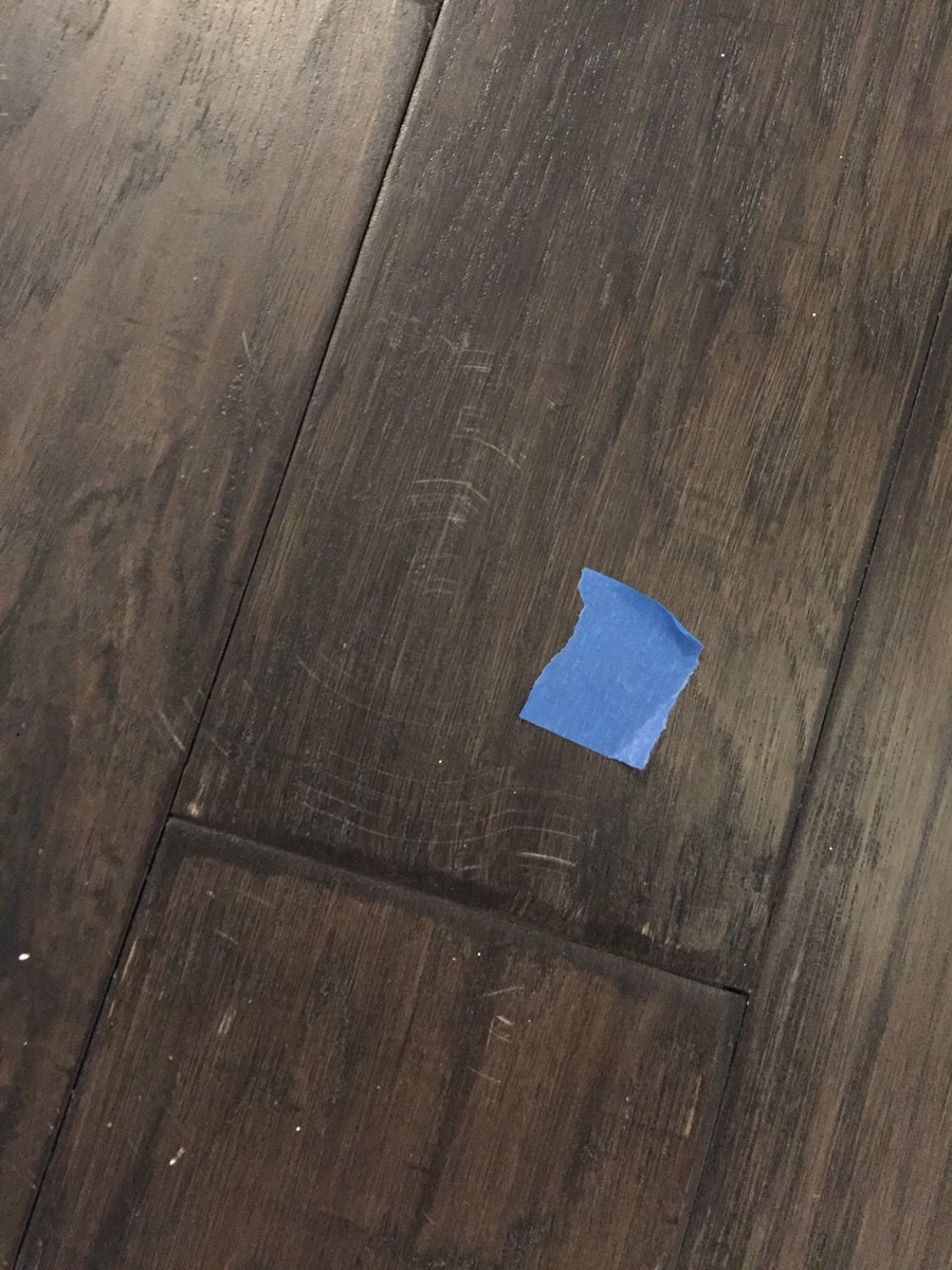 patrickaterrell's tweet image. #dallas don’t be fooled. @DallasTM_Homes will drag out warranty work so you give up. Worker damage before close. Promised repair and not happening.