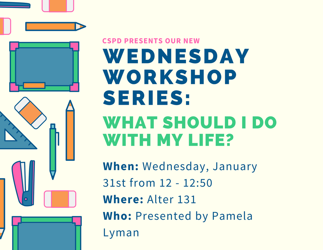 foxcspd's tweet photo. ‼️RSVP on FoxNet to attend this workshop‼️ You'll gain insight on how to choose the path that's right for you 🙌 https://t.co/xsSLjAXa8f