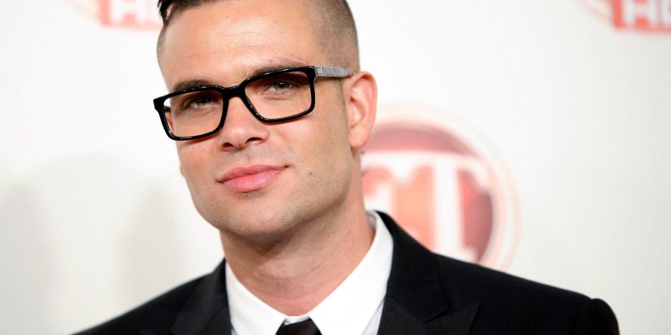 ELTIEMPO's tweet photo. Encuentran muerto a Mark Salling, actor de la serie ‘Glee’ https://t.co/TJ3AVMMnXI https://t.co/vkoOnkrgTt