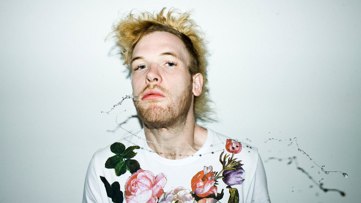 After defeating cancer in late 2017, <a href="/ruskoofficial/">.</a> reveals he will finally be returning behind the decks next month 🙌🏼 dncgastrnt.co/rsko
