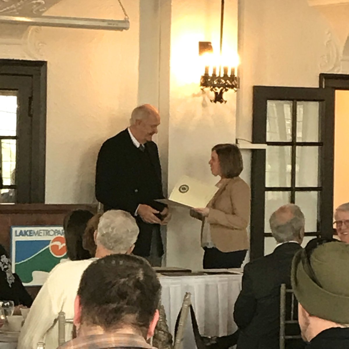 DanRuminski's tweet photo. Thank you, @WilloughbyOhio Rotary for the honor of being named Citizen of the Year. I humbly accept this award on behalf of all of those who have helped me impact nonprofits and those with autism. https://t.co/8kpLG1kquZ https://t.co/doK53eA8lS