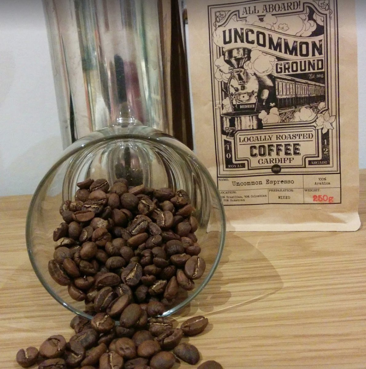 Coffee Diff tweet media