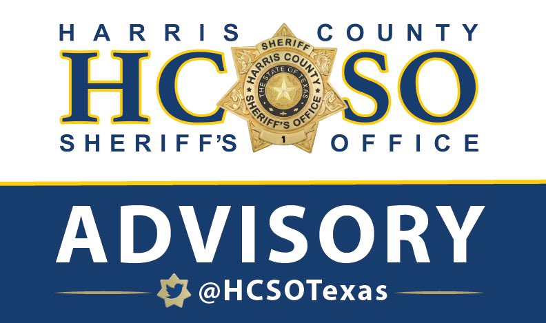 UPDATE: Suspects in murder on Adonis Drive in Spring remain at large. They are a teen Hispanic male in a gray hoodie and a teen black male in a black hoodie. One may be barefoot. Call 713-221-6000 or <a href="/CrimeStopHOU/">Crime Stoppers HOU</a> 713-222-TIPS with tips. #hounews
