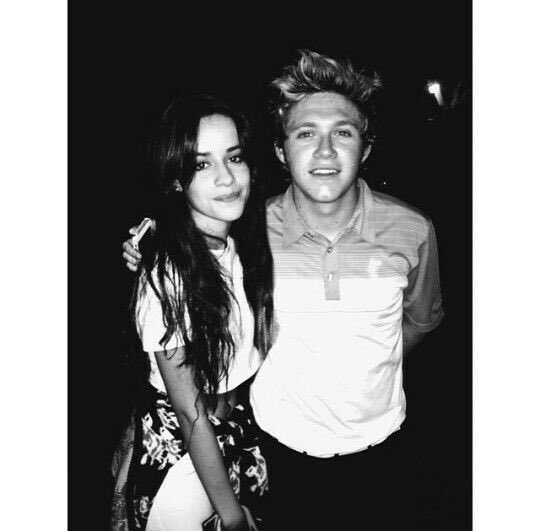 My end and my beginning.