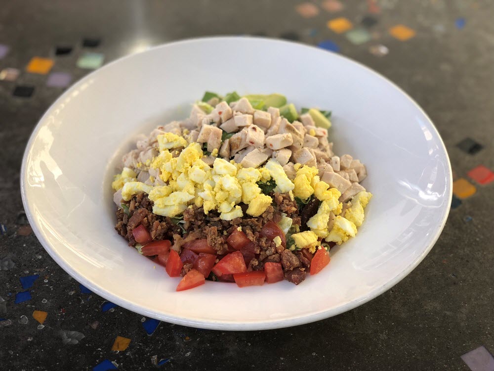 Prado at Balboa Park tweet media