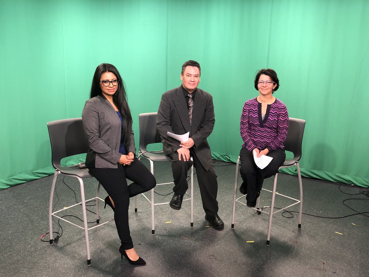 EducaDPS's tweet photo. Stay tuned for interview with Dr. Sonja O’Leary re: School Based Health Centers #TheWholeChild #EducaTv#DPS https://t.co/5ACu7VSFFI