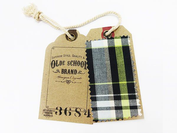suntlabel's tweet photo. Why a premium #hangtag label should be at the top of your #must-have list. They are the first label a shopper sees... https://t.co/PrbQicFqHA https://t.co/h7BWD9C2SO