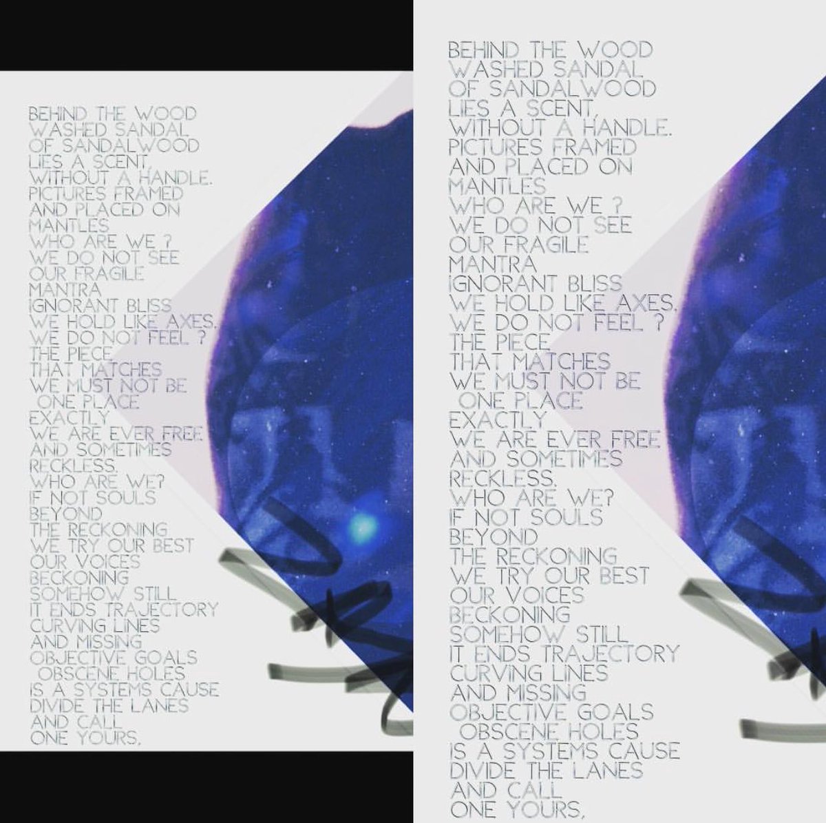inZAYN's tweet photo. Poem. https://t.co/mzowrtFD8E