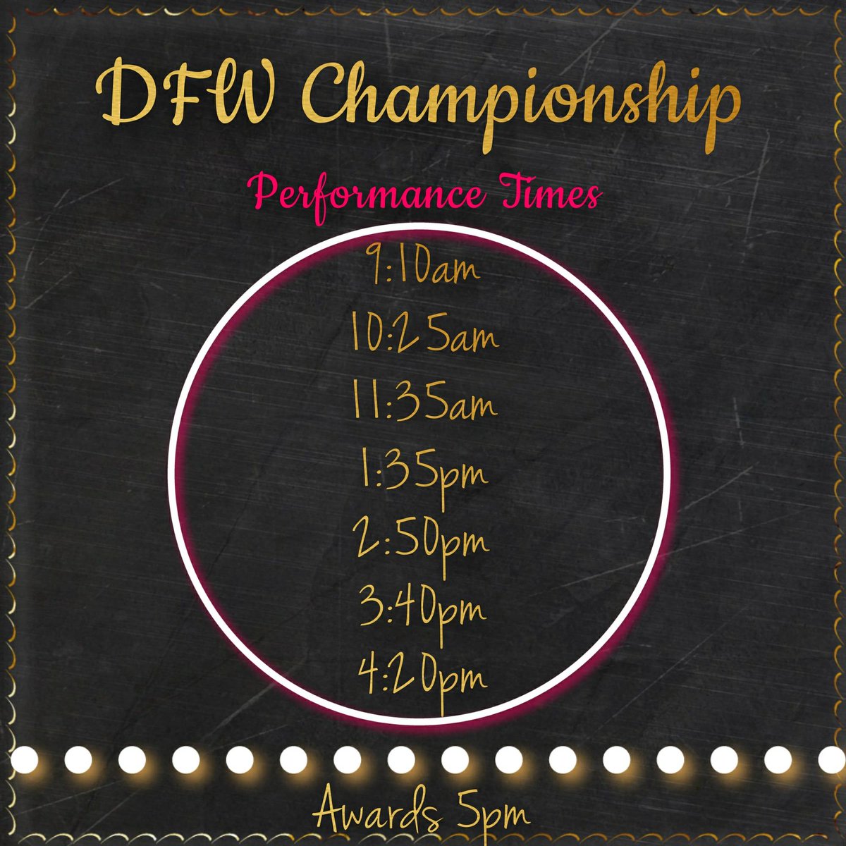 whscharmers's tweet photo. We will be attending the DFW Championship Saturday at Eaton HS. If you're free, come see us perform!!!#charmercontestseason2018 #charmers1718 #showtimeint #STI2017 https://t.co/NMmUsurRBQ