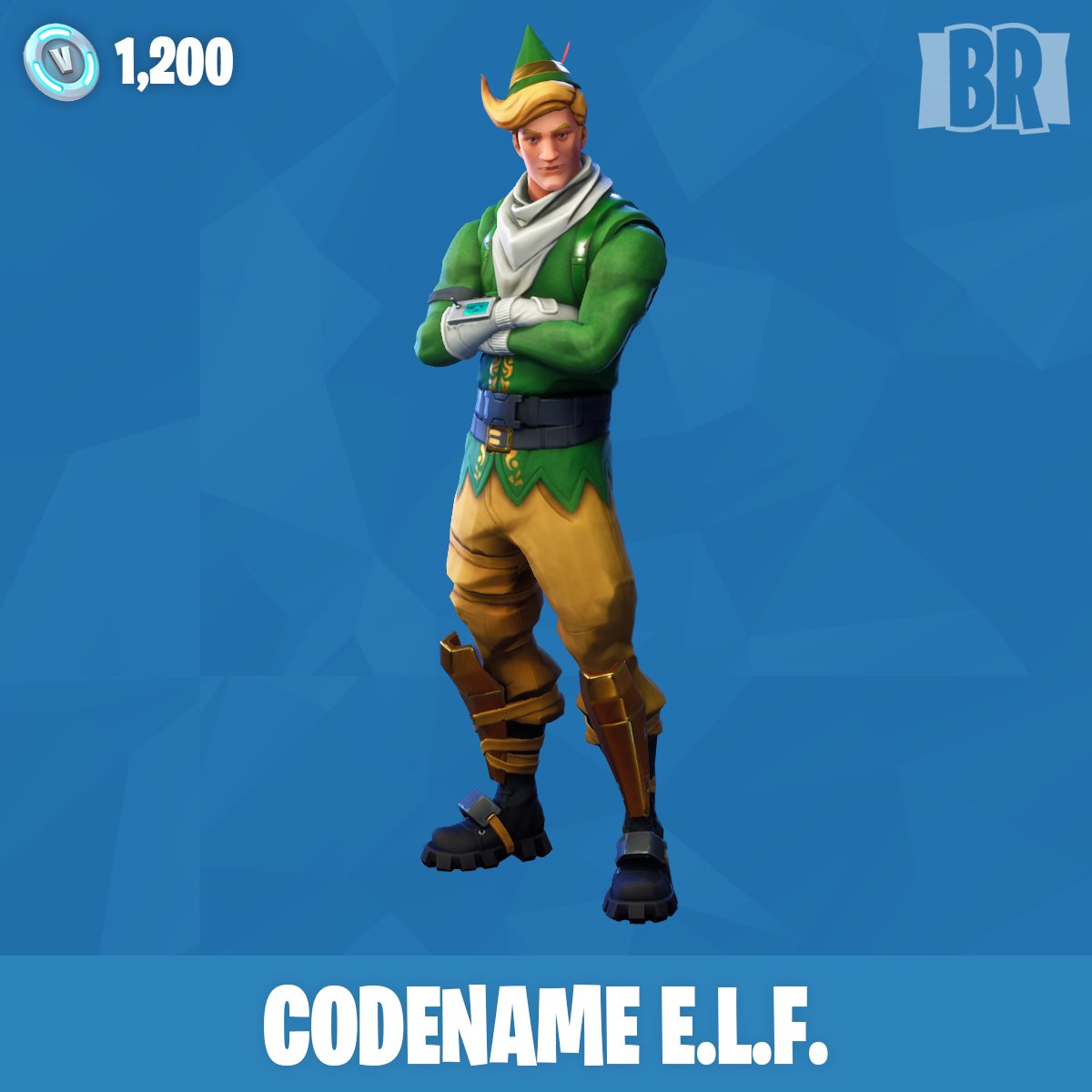 "Daily…" - @FortniteBR, FortniteINTEL.com • Fortnite news ... - 1200 x 1200 jpeg 78kB