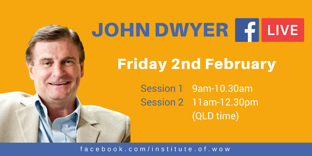 The Institute Of Wow tweet media