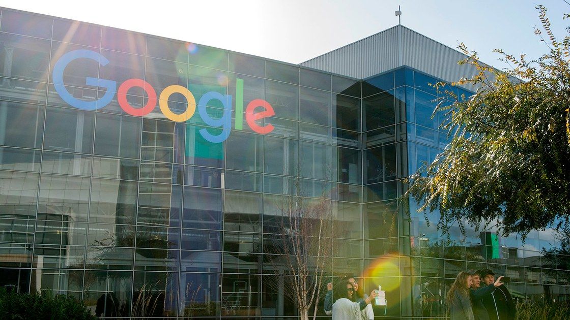 Is Google’s new app a fake-news disaster waiting to happen? buff.ly/2nkxgUg