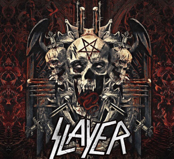 A little violence is the ultimate drug
Let’s get high !