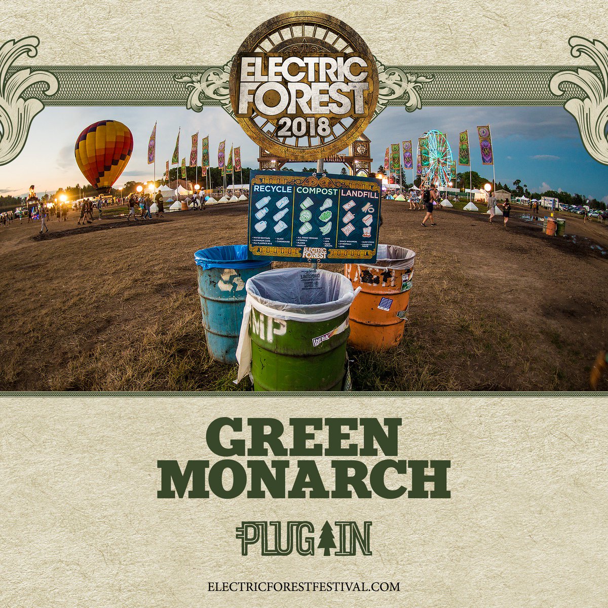 Electric_Forest's tweet image. 🚩#EF2018 Plug In Announcement 🚩 

The Art Installation Sponsorship and the Green Monarch Program are now open for submissions! #EF2018 #ElectricForest #ForestFamily 

ElectricForestFestival.com/plug-in/