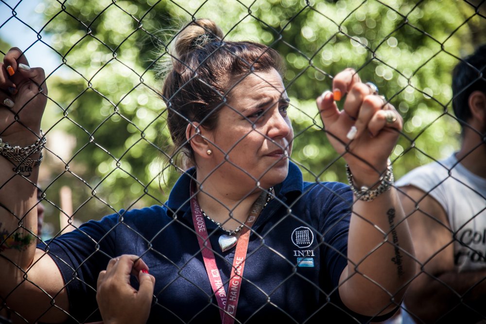 Prensa ATE Nacional tweet media