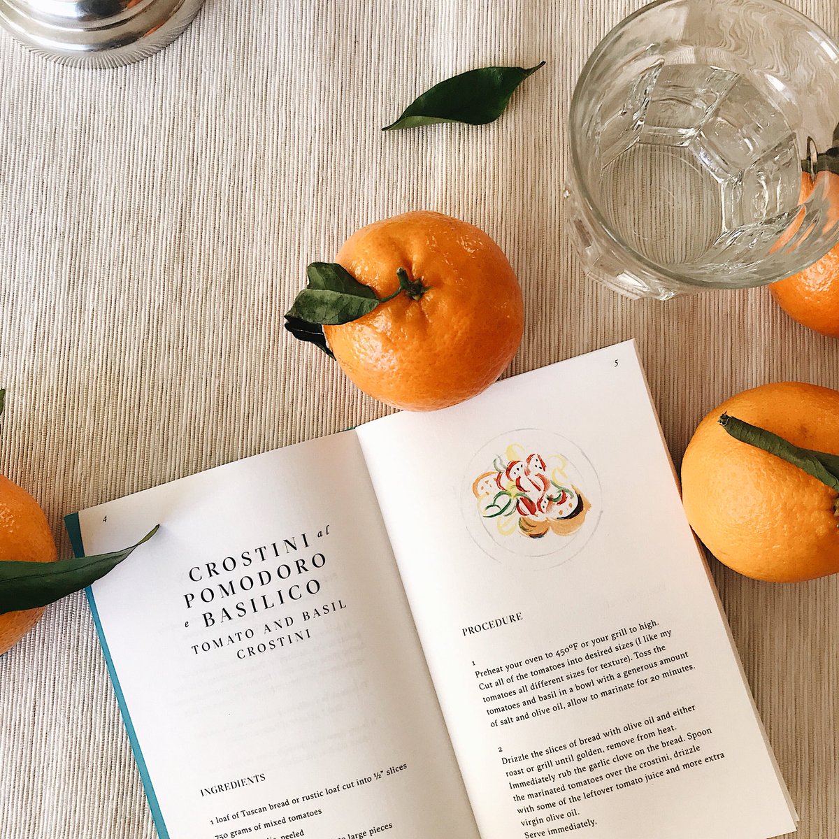 I’m recommending so many good things in the February #BiteEdmonton newsletter, including this tiny cookbook I picked up from <a href="/UCCELLINOyeg/">UCCELLINO</a>. Subscribe: tinyletter.com/BiteEdmonton #yeg