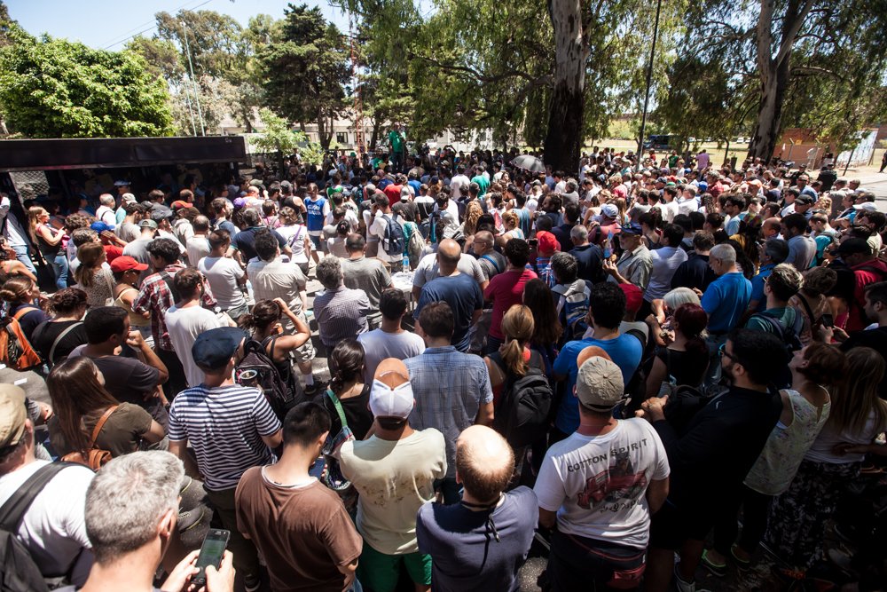 Prensa ATE Nacional tweet media