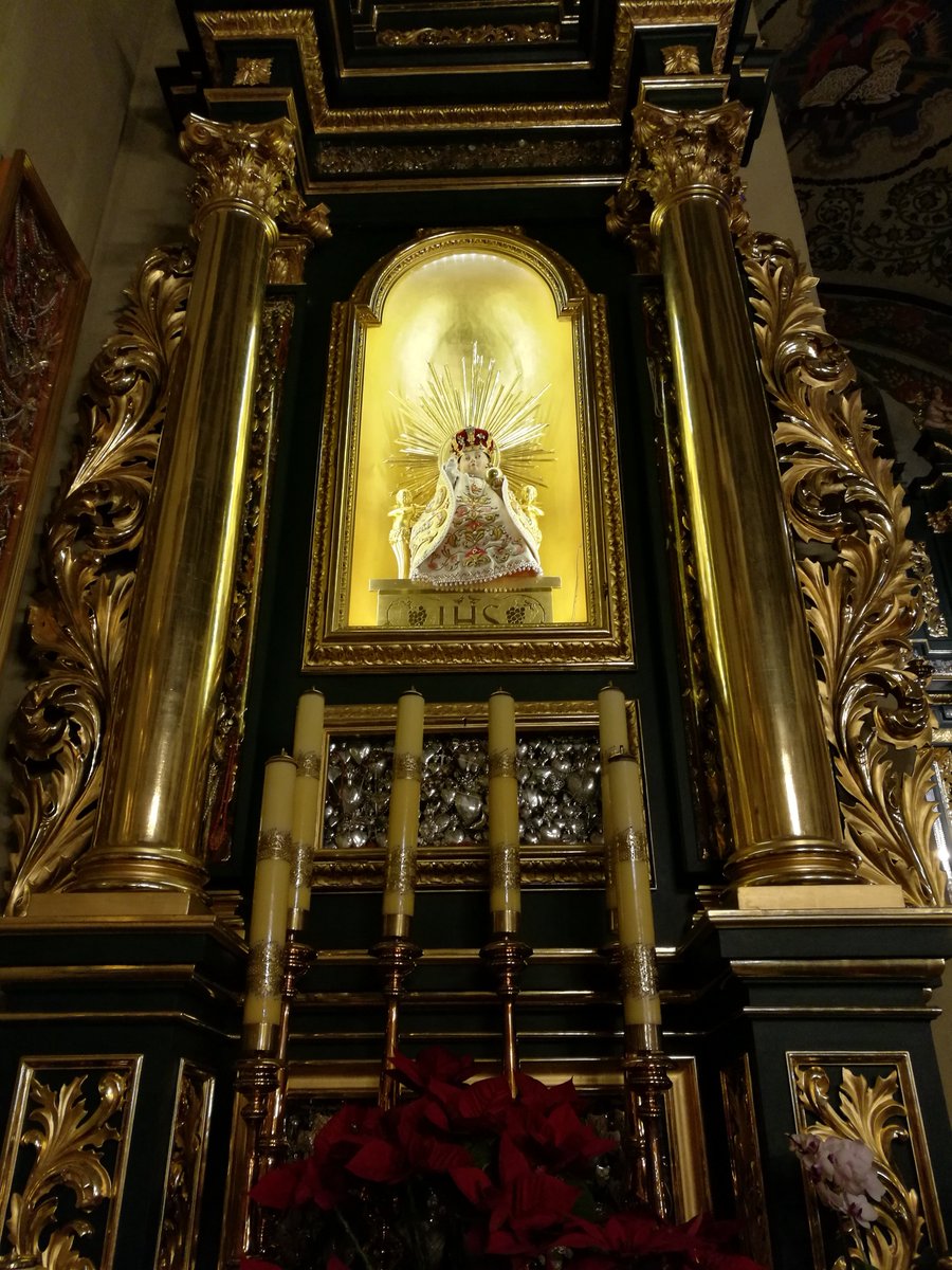 Odwiedzamy klauzurowy klasztor SS. Bernardynek z Poselskiej. Tropem "Ukrytego sacrum" w <a href="/RadioKrakow/">Radio Kraków</a>  po 22.00