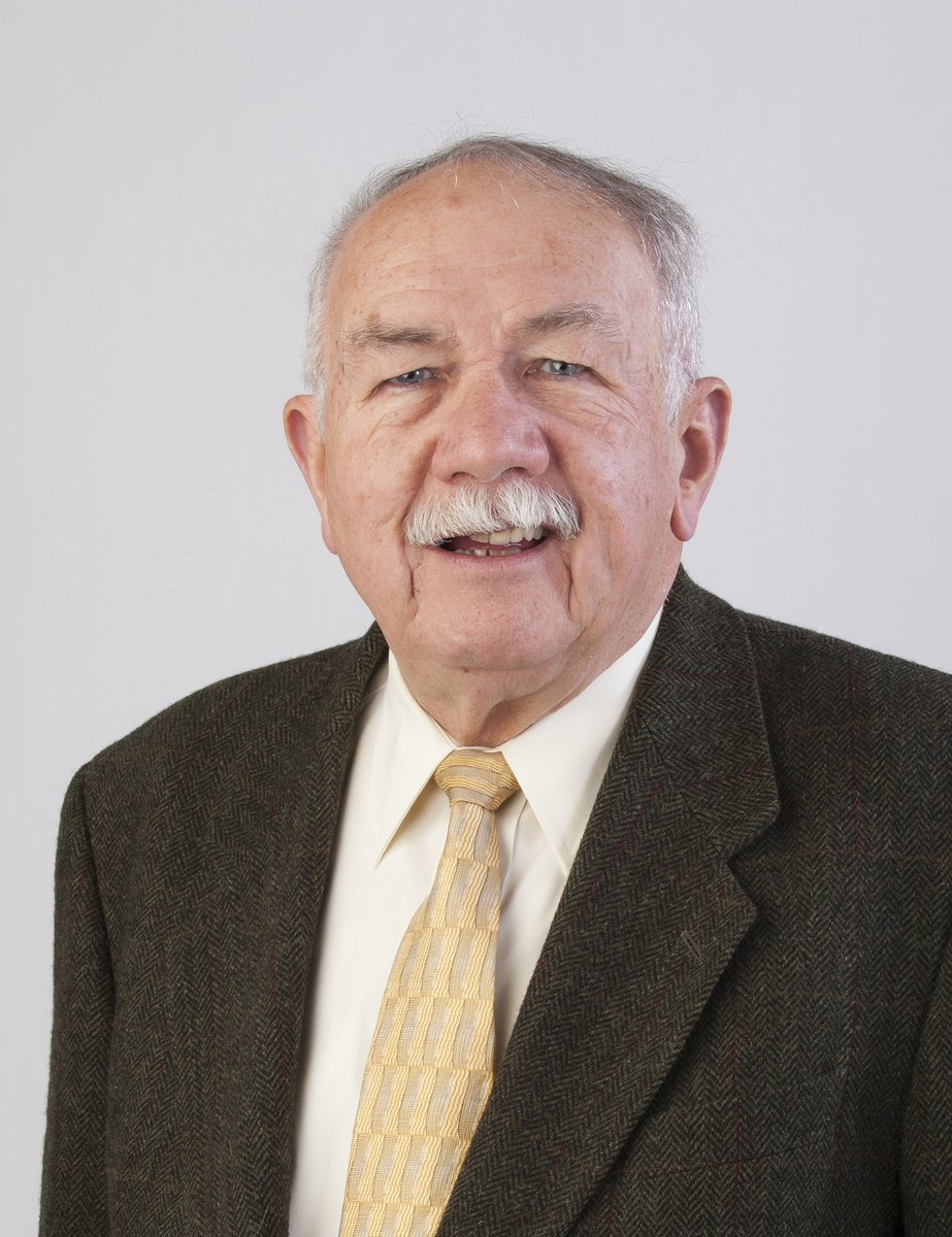 "Sometimes there are just special people, and he was certainly one of those people." 

-- Joel Williams, PADS Lake County executive director

Former <a href="/CLCNewsRoom/">clcnewsroom</a> trustee Phil Carrigan died this week:  trib.in/2DMmbT0