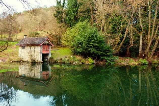 cotswold_karma's tweet photo. 8 beautiful woodland walks to try in and around the Cotswolds https://t.co/bkriD2lZV7
#spoiltforchoice #Cotswolds https://t.co/vCdCRHAq3o