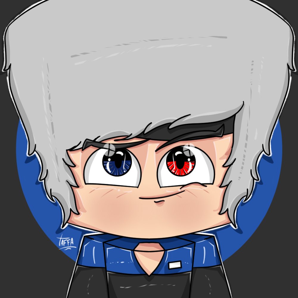 Piqueno_Noof's tweet photo. • SORTEIO DE UMA CARTOON É UM BANNER DE MINECRAFT!!•
=============
🔰Oque Precisa Fazer Para Participar???

❗Rt + Fav

👻Seguir : @FaelTaffa
e
👻Seguir : @PohaAce_

✔ Comentar Um Número De 0 A 1000
===========
✅ Resultado : Pode Sair Qualquer Dia 

❤Só vamo glr❤ https://t.co/DaV8JGmioe