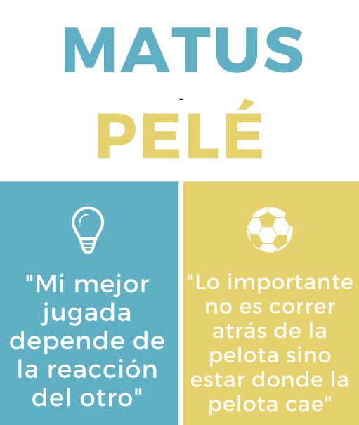 FundacionCigob's tweet photo. #CarlosMatus, pensador de las ciencias y métodos de gobierno y #Pelé ,leyenda del fútbol: universos distintos, visiones estratégicas alineadas👇👇
#Estrategia y #ComPol en una semana en @CumbreCP #CumbreMX🇲🇽🌶️📢 https://t.co/QumhsY0viS