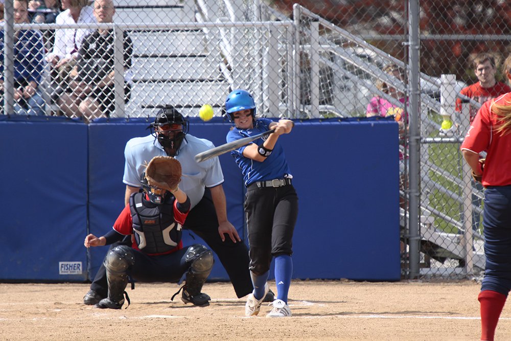 Purdue Fort Wayne Softball tweet media