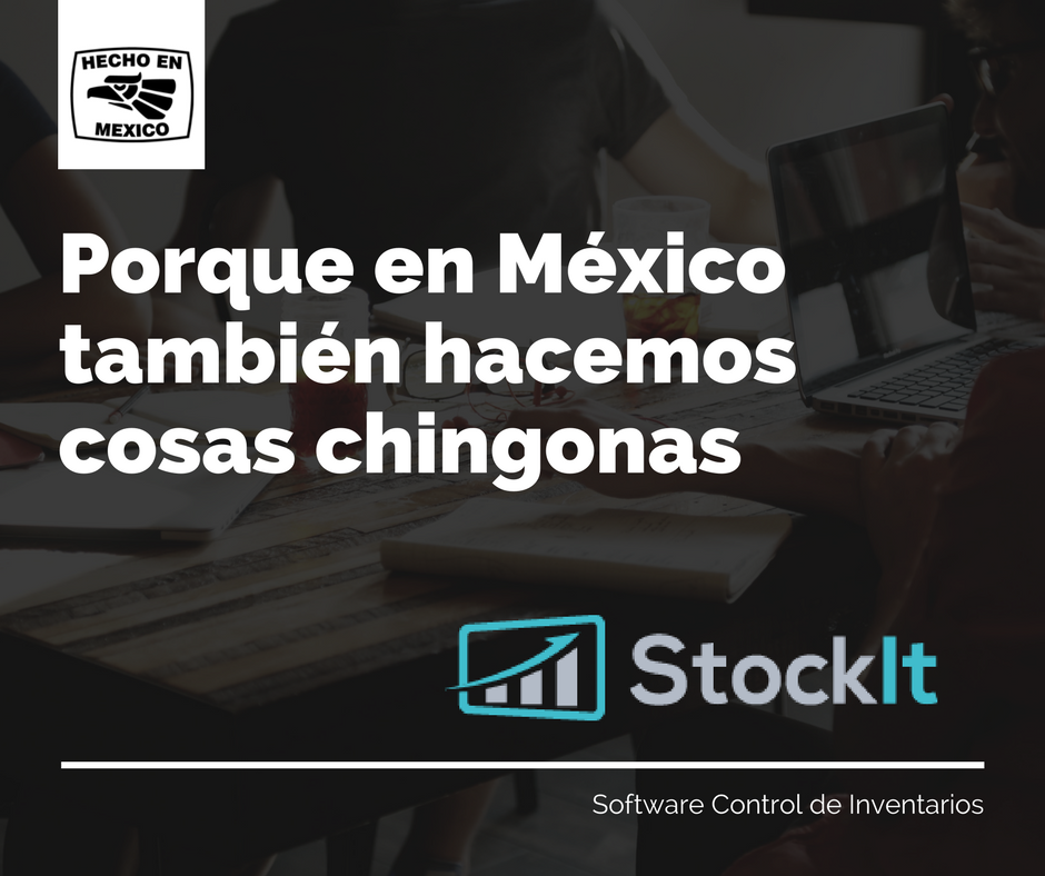 StockIt_mx's tweet photo. #HechoenMéxico #software visita nuestra página web https://t.co/yeuBc0SYlI https://t.co/e2Mv01Rf2I