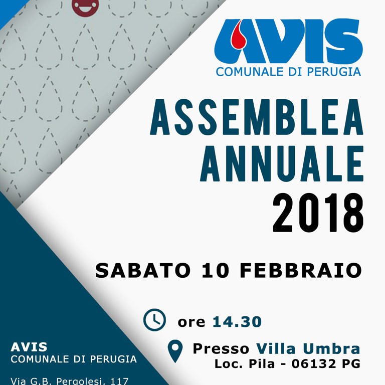 AvisPerugia's tweet photo. Vi aspettiamo !!! https://t.co/4b8mU9mQ08