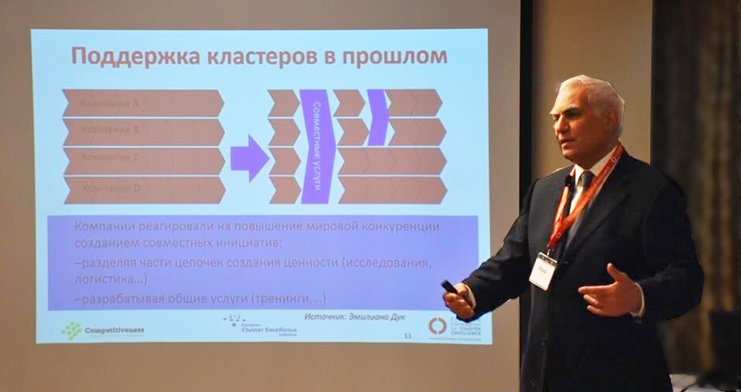 #Kazakhstan building capacities in #SMEs #Competitiveness
 bit.ly/2EsUaBj