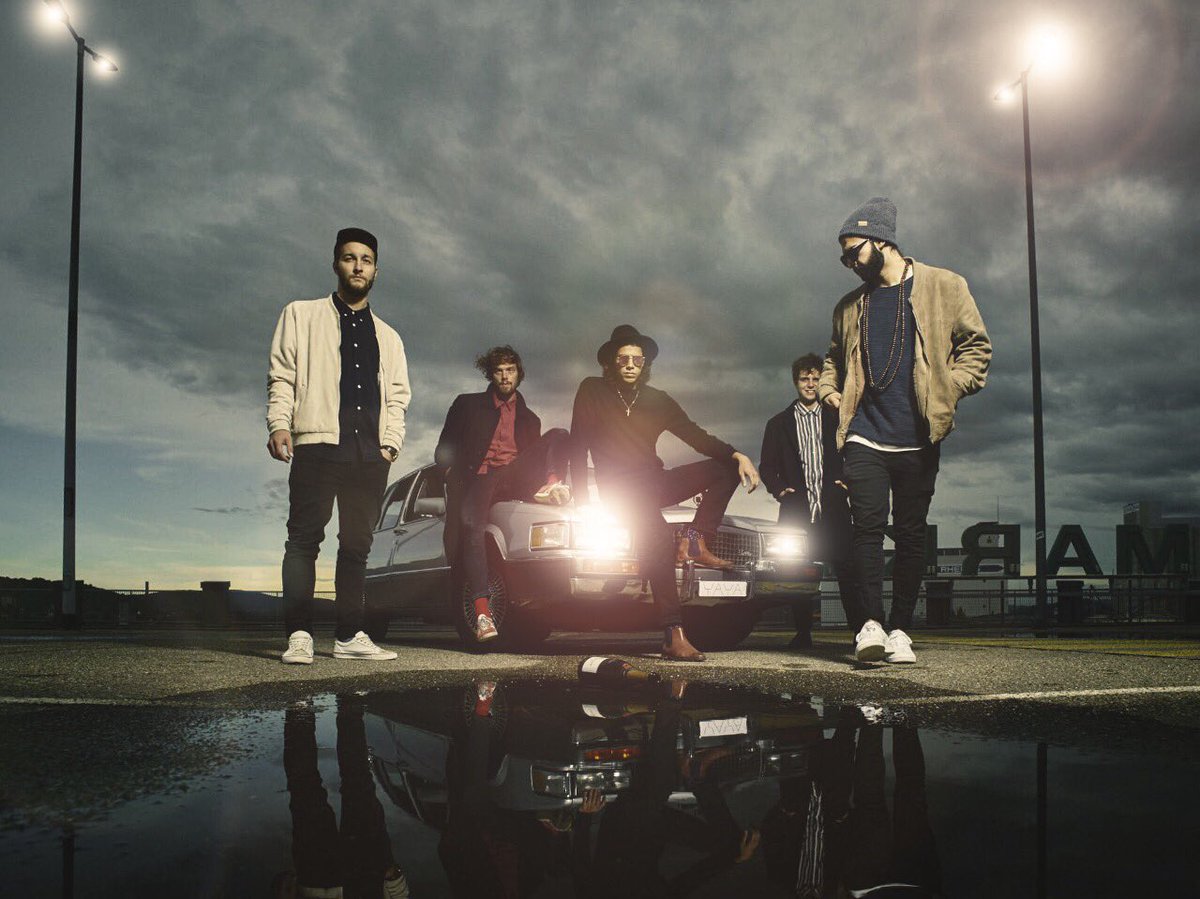 phoam_official's tweet photo. We like cars. #Cadillac #music #clouds #urban #yaya https://t.co/aZ5FgyNrvg